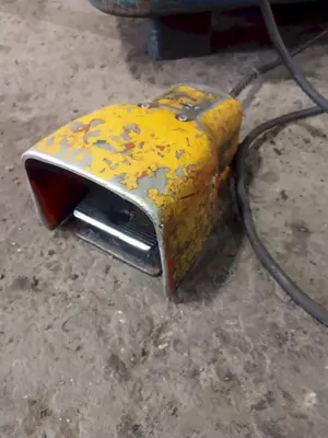 USED EAGLE IO - 2000