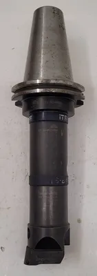Lot of 20 – CAT 50 Tool Holders – Various Types