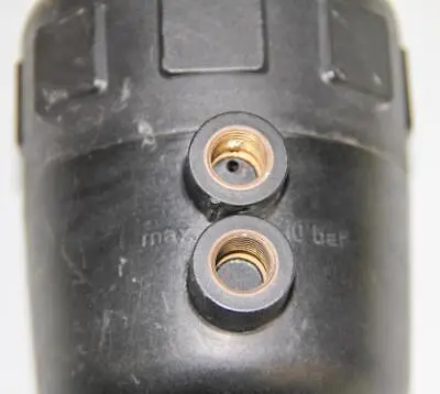 Aquasyn unknown Actuated Diaphragm Other Valves & Manifolds | ANACAPA EQUIPMENT BROKERS, INC (7)