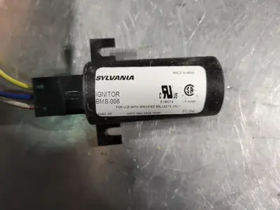 NEW SYLVANIA LU70/TRI-KIT