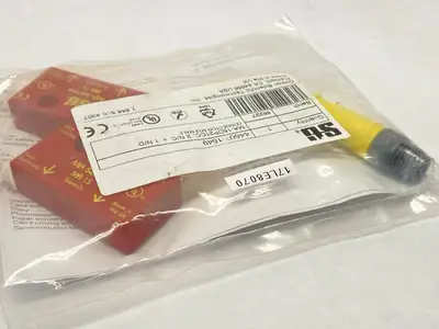 NEW OMRON MA-15DP21CC