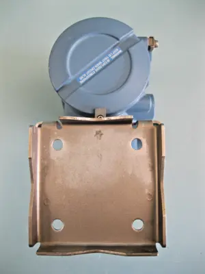 USED Micro Motion 2700 R12 DB AEZCZ