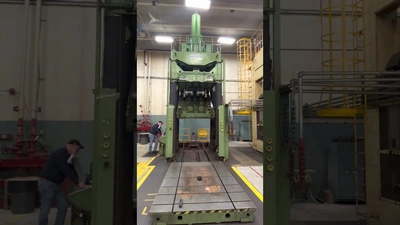 USED 1994 REIS TUS-180 OK-200
