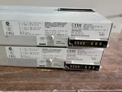 USED HONEYWELL 51401216-100