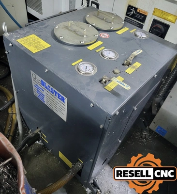 Used 2015 DMG Mori NLX 2500Y/700 CNC Lathes Florida US | Resell CNC #1096073