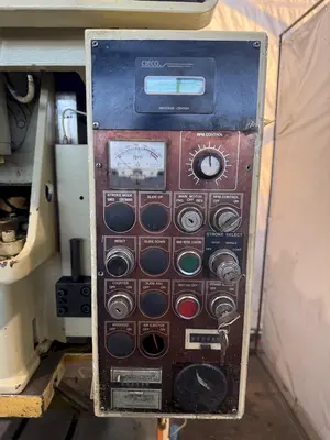 USED STAMTEC G1-35