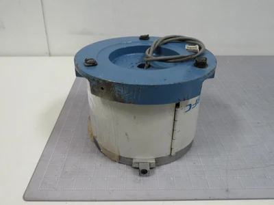 Used BFC _UNKNOWN_ Vibratory Bowl Feeder | OCO Industrial #1713159