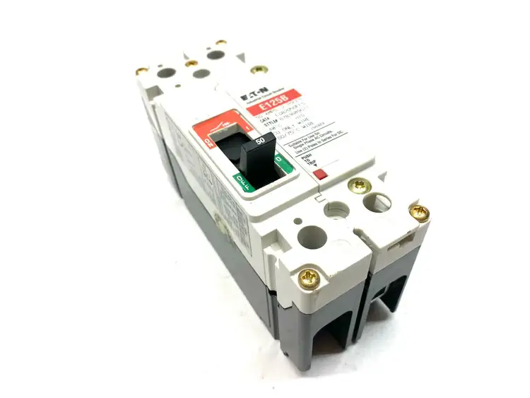 Used EATON INDUSTRIAL CIRCUIT BREAKER Circuit Breakers | Maverick Industrial Sales #1107027