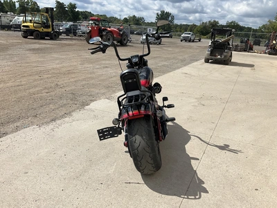 Used 2017 HARLEY DAVIDSON FXSE PRO-STREET  BREAKOUT CVO Motorcycles (Misc) Michigan US | Miedema Asset Management Group #1437350