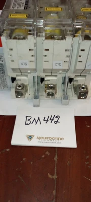 Used SQUARE D/TELEMECANIQUE ["GS1-JU3", "16321-3"] Relays & Switches Arizona US | ASSET CONVERSION SPECIALISTS, INC. #1319439