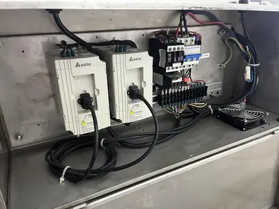 USED NINGBO ANKO SD-89