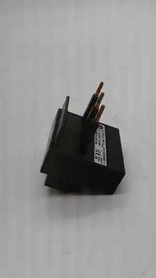Used ALLEN-BRADLEY ALLEN-BRADLEY 140M-C-WTEN CONNECTOR Circuit Breakers | ND Industrial Surplus #1212045