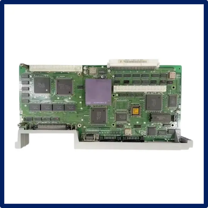 Used MITSUBISHI QX611-1 BN634A652G53 PLC Input & Output Texas US | CNC TOOLS LLC #894515