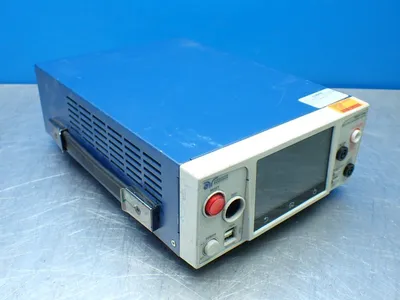 USED ASSOCIATED RESEARCH 3865
