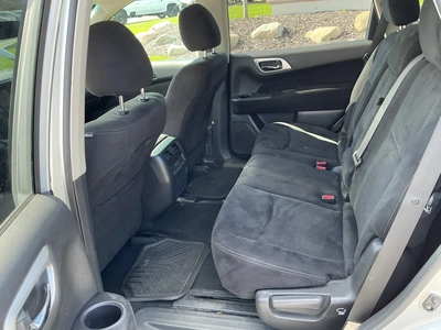 Used 2016 NISSAN PATHFINDER SUVs Michigan US | Miedema Asset Management Group #1468584