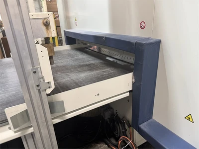 Used 2021 MORBIDELLI (SCM) X200 CELL CNC Routers Arizona US | MachineryMax #1320469