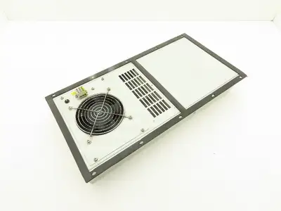 Habor Precise Industries HPW05AF Enclosure Heat Pipe Heat Exchanger 110VAC 1Ph