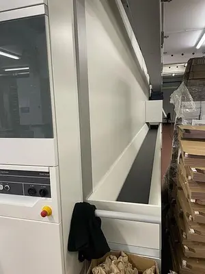 USED 2016 ROWA VMAX
