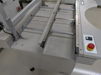 Used ASYS TRM 02 Miscellaneous PCB & SMT Equipment Michigan US | 4Tech USA #1540395