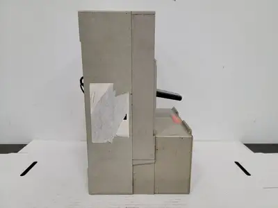 USED WESTINGHOUSE AQL-LF250