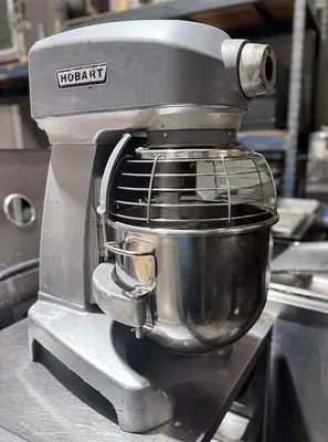 USED HOBART HL200