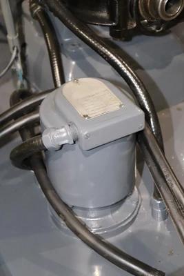 USED HARDINGE DV-59