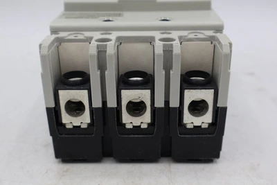 NEW FUJI ELECTRIC BW125JAGU-3P040SB