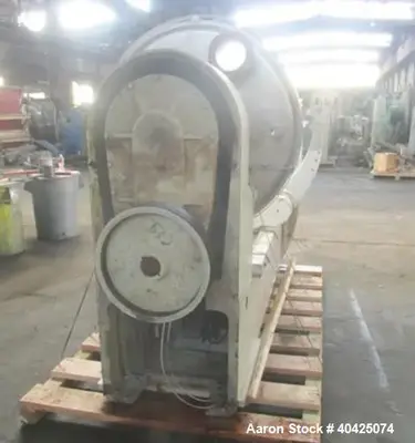 USED COLLETTE GRAL 600
