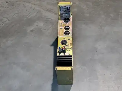 USED FISHER CONTROLS CP7101X1-A1