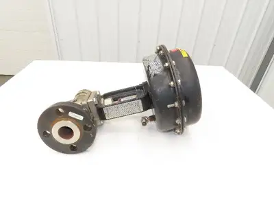 Used SPENCE _UNKNOWN_ Valves/Fittings | Arrow Industrial #613560