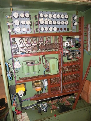 USED 1967 PELTZER & EHLERS GB2