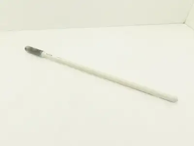 Harper 44-24417-000-1-24 Ceramic Thermocouple Protection Tube 24" Long 3/4" NPT