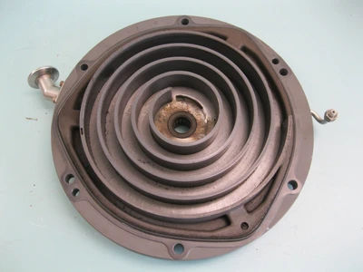 USED BOC Edwards GVSP 30