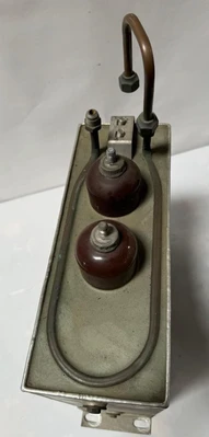GE _UNKNOWN_ Capacitors | Amiron Machinery (4)