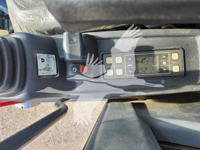 USED 2023 HYUNDAI HX85A