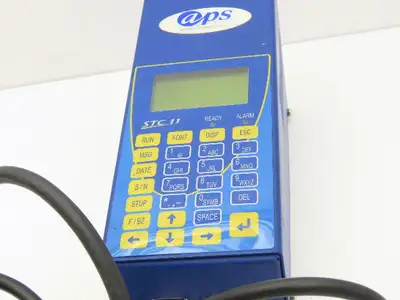 Used APS _UNKNOWN_ Ink Jet Coders & Printers Indiana US | Arrow Industrial #1368140