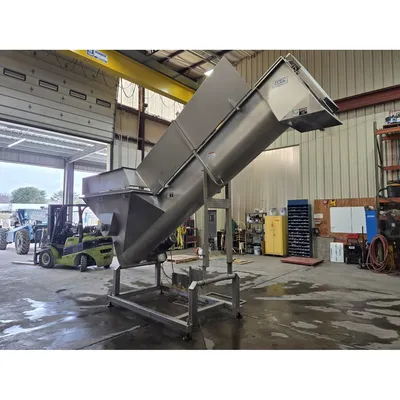 USED FPEC SC126
