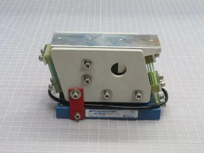 Used BFC ML-001JD N2-18-0741 Misc Electrical & Power Parts Texas US | Aucto #1453345