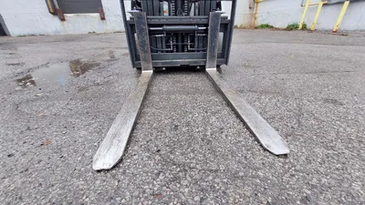 2019 UNICARRIERS MCP1F2A25LV Forklift Trucks | Platinum Group (12)