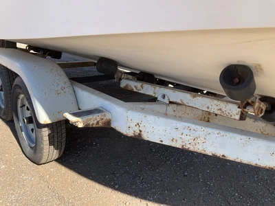 Used 1984 BAYLINER EXPLORER Boats (Misc) Michigan US | Miedema Asset Management Group #1761265