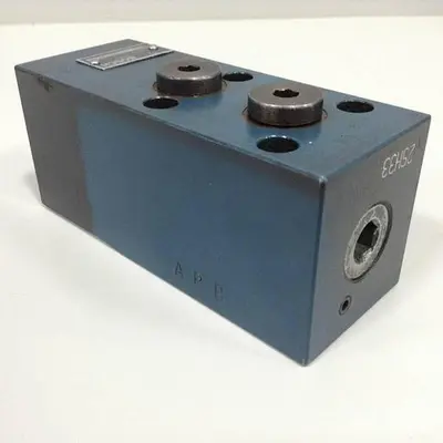 USED BOSCH 0 811 011 021