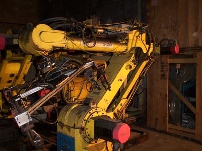 Used _UNKNOWN_ 4 Robots Minnesota US | A&I Equipment #1317368