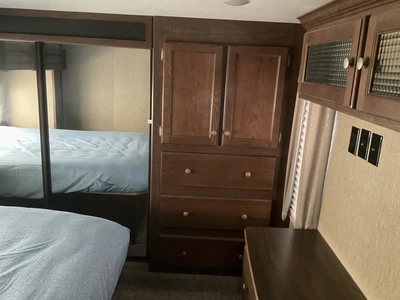 Used 2018 SPRINTER TBD Campers, Caravans, Motorhomes Michigan US | Miedema Asset Management Group #1334538