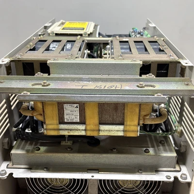 Used P&H 4065-FVG+ Variable Speed Drives Indiana US | J&J Industrial Supply #1412965