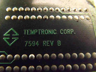 Used TEMPTRONIC _UNKNOWN_ Circuit Boards | OCO Industrial #1621573
