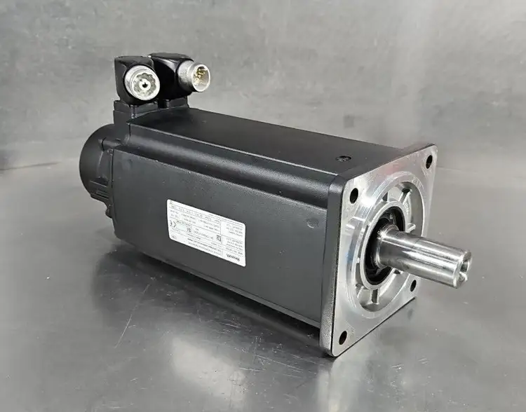 Used Rexroth MSK060C-0300-NN-S2-UG1-RNNN Servo Motors South Carolina US | Palmetto Automation #1158264