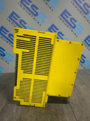 FANUC LTD. A06B-6089-H106 Servo Drives & Amplifiers | ESS Industrial Equipment Sales (4)
