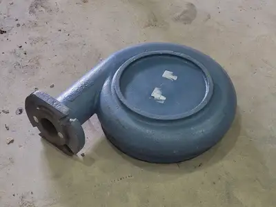 Pump Casing 138413-M1
