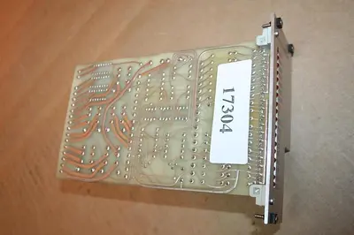 USED SEPRO ROBOTIQUE 07S00955.104/A