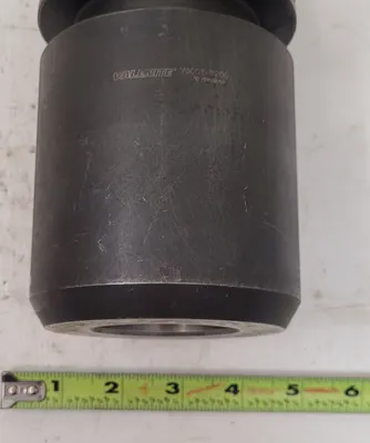 VALENITE V50CT-E200 Tooling & Accessories, Tooling | Machinery Central (4)